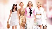 Sex and the City Fragman