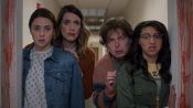 Snatchers Fragman