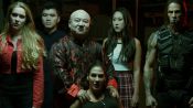 Chinese Speaking Vampires Fragman