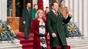A Christmas Prince: The Royal Baby Fragman