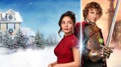 The Knight Before Christmas Fragman