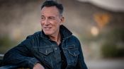 Western Stars Fragman