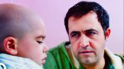 Sözün Bittiği Yer Fragman