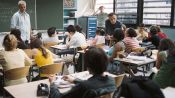 The Class Fragman