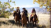 Outlaw Posse Fragman