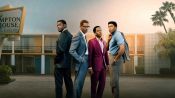 One Night in Miami Fragman