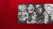 The Hall: Honoring the Greats of Stand-Up Fragman