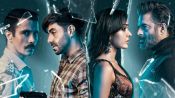 Dhokha: Round D Corner Fragman