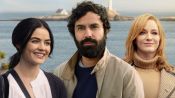 The Storied Life of A.J. Fikry Fragman