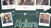 Akillara Seza Fragman