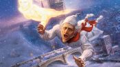 A Christmas Carol Fragman