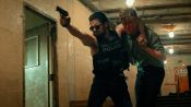 Blind Cop 2 Fragman