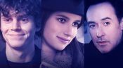 Adult World Fragman