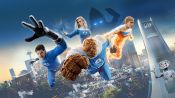 The Fantastic 4: First Steps Fragman