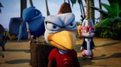 Crazy Birds Fragman