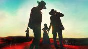 The Harder They Fall Fragman