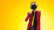 Lupin III: The First Fragman