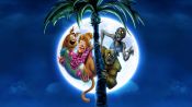 Scooby-Doo: Return to Zombie Island Fragman