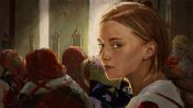 The Peasants Fragman