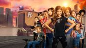 We Can Be Heroes Fragman