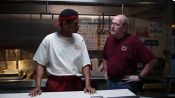 The Last Shift Fragman