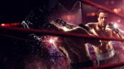 Born a Champion Fragman