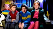 Horrid Henry: The Movie Fragman