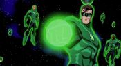 Green Lantern: Emerald Knights Fragman