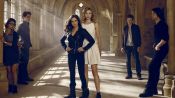 Vampire Academy Fragman
