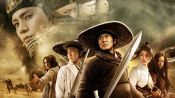 Long men fei jia Fragman