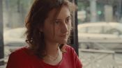 Un amour de jeunesse Fragman