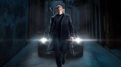 The Last Witch Hunter Fragman