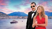 Murder Mystery Fragman