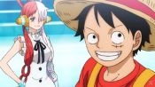One Piece Film Red Fragman