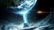 Restart the Earth Fragman