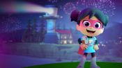 StarBeam: Beaming in the New Year Fragman