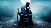 Abraham Lincoln: Vampire Hunter Fragman