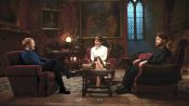 Harry Potter 20th Anniversary: Return to Hogwarts Fragman