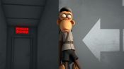 Primates of the Caribbean Fragman