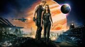 Jupiter Ascending Fragman