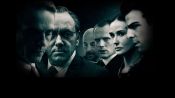 Margin Call Fragman