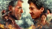 The Foreigner Fragman