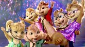 Alvin and the Chipmunks: Chipwrecked Fragman