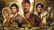 The Lost Future Fragman