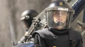 Siege Fragman