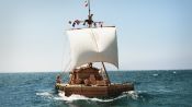 Kon-Tiki Fragman