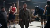The Bleeder Fragman