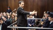The Goldman Case Fragman