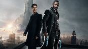 The Dark Tower Fragman