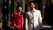 Ip Man Zero Fragman